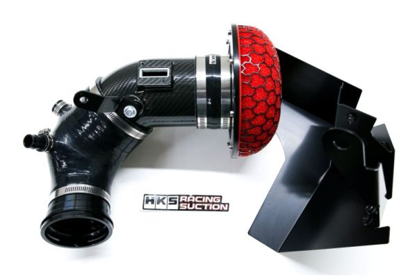 HKS DryCarbon Full Cold Air Intake Kit (MK5 Supra) Supply