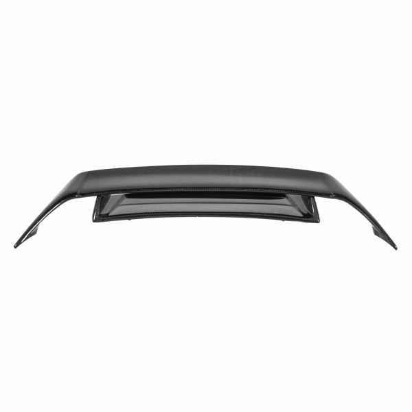 Seibon NN-Style Carbon Fiber Rear Spoiler (Nissan 370Z) Online Hot Sale