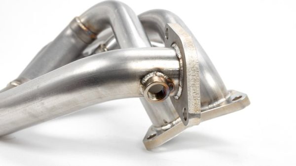 GrimmSpeed 04-21 Subaru STI Unequal Length Exhaust Header Online now - Image 4