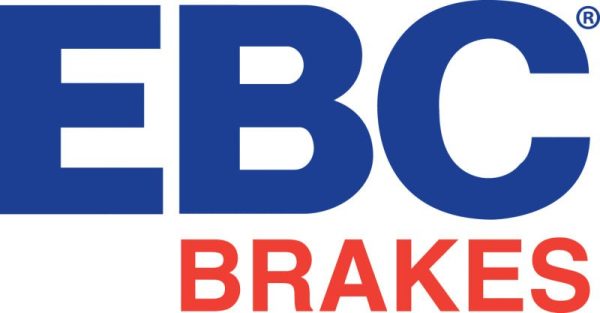 EBC (Brembo) USR Slotted Rear Rotors (Genesis) For Discount - Image 4